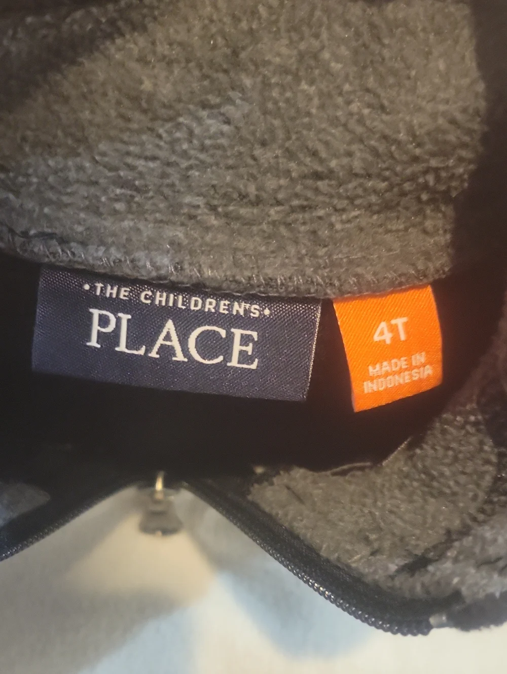The Childrens Place great mock